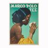 Ad poster 'Marco Polo Tee', c. 1930