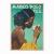 Ad poster 'Marco Polo Tee', c. 1930
