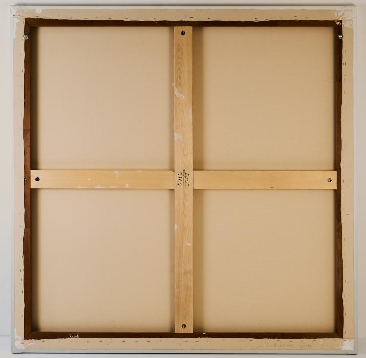 Bild 2 zu Objekt, '(S10) 97.90 10/3/98', 1998, James Howell, 179C 738