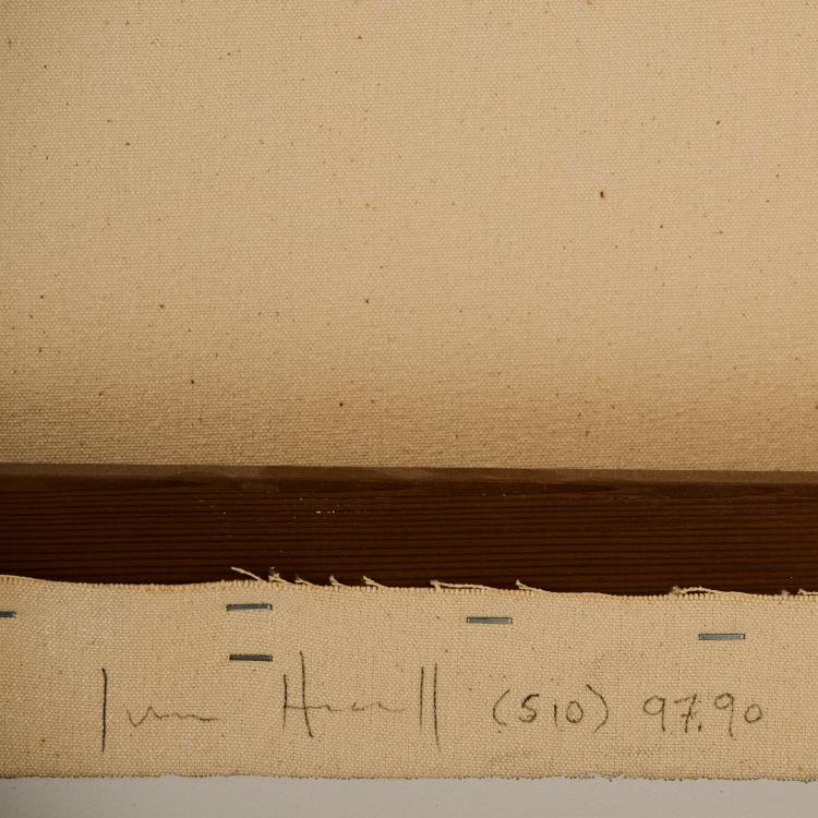 Bild 3 zu Objekt, '(S10) 97.90 10/3/98', 1998, James Howell, 179C 738