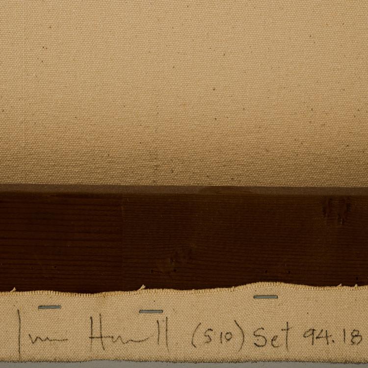 Bild 4 zu Objekt, '(S10) Set 94.18 7/3/98', 1998, James Howell, 179C 739