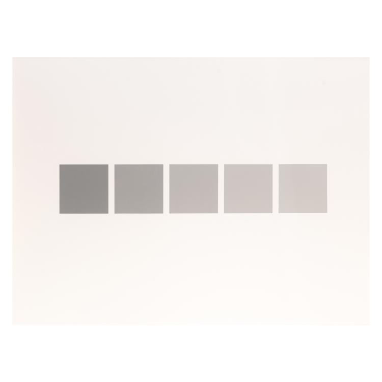 Hauptbild zu Objekt, 'S10 Set 90.25 8/21/96', 1996, James Howell, 179C 733