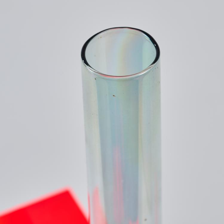 Bild 4 zu Objekt, Skulptur aus der 'Ospiti'-Serie, 1999, Andrea Anastasio, Fusina, Vicenza f&uuml;r Design Gallery Milano, 178B 590