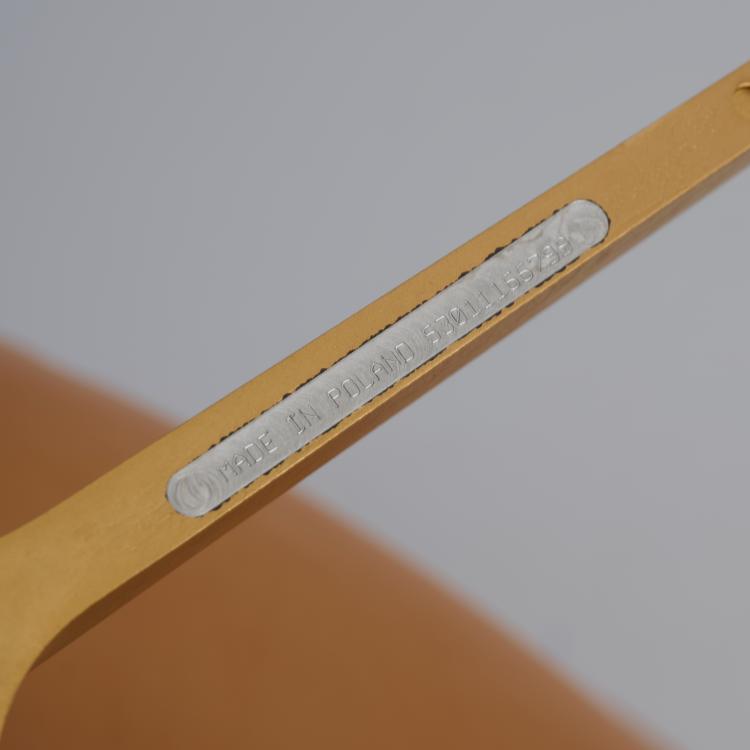 Bild 2 zu Objekt, Armlehnsessel 'Swan Chair' - '60th Anniversary Edition', 1958 (Entwurf), Arne Jacobsen, Hansen, Fritz, Kopenhagen / Copenhagen, 179A 213