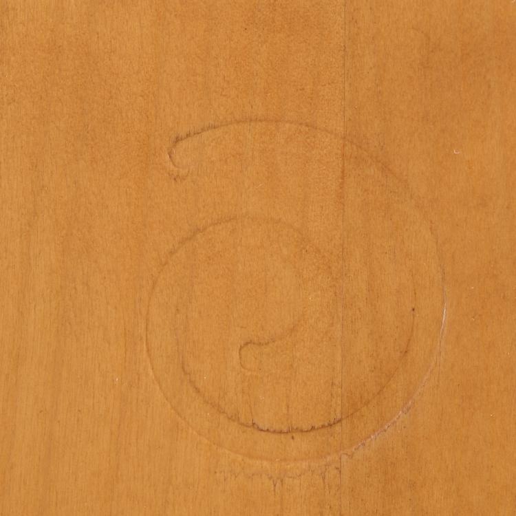 Bild 1 zu Objekt, Six Chairs 'Bob Dubois', 1987, Philippe Starck, Driade, Corsico, 178B 651