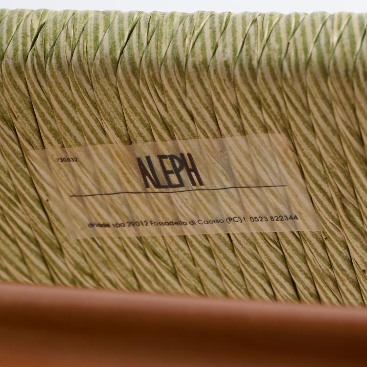 Bild 9 zu Objekt, Six Chairs 'Bob Dubois', 1987, Philippe Starck, Driade, Corsico, 178B 651