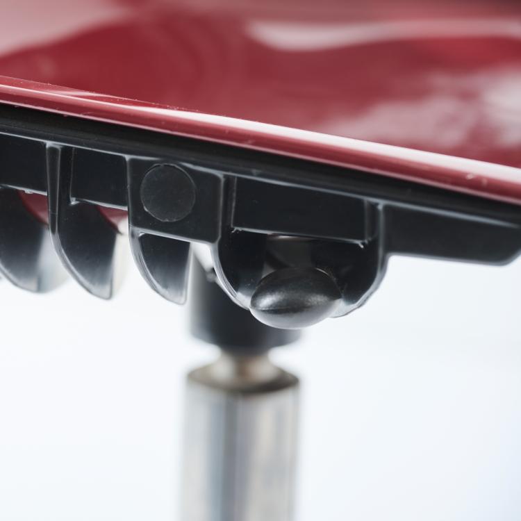 Bild 5 zu Objekt, Zwei St&uuml;hle 'Modus', 1972, Tecno, Mailand, 178B 794