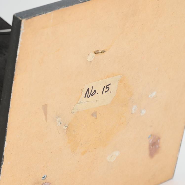 Bild 4 zu Objekt, 'Yawk Yawk' / Spirit Figures, 1997, Owen Yalandja, 179C 700