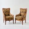Two armchairs, c. 1904
