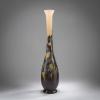 Hohe Vase 'Gladioles', 1908-20
