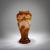 Vase 'Nénuphars et libellule', 1905-08