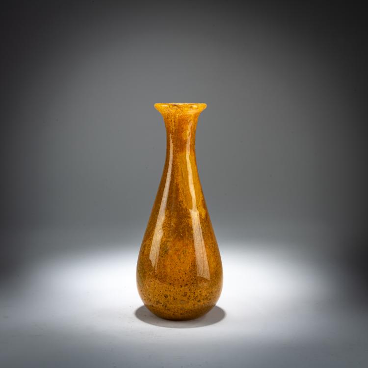 Hauptbild zu Objekt, F&uuml;nf Miniatur-Sitzm&ouml;bel, 1990er/2000er Jahre, Vitra Design Museum, Weil am Rhein, 178B 616