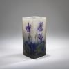 Vase 'Violettes', um 1905