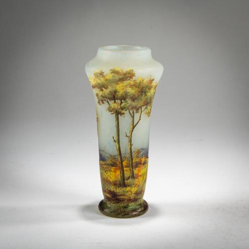Vase 'Paysage en été', c. 1903-05