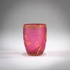 Miniature vase 'Coeur de Jeanette', c. 1895