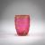 Miniature vase 'Coeur de Jeanette', c. 1895