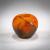 Small vase 'Physalis', c. 1910