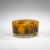 Miniature bowl 'Crépuscule neige' or 'Paysage hiver', c. 1902