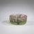 Miniature bowl 'Pluviose' - 'Une pluie', c. 1900