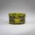 Miniature vase 'Paysage en été', 1903-05