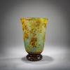 Vase 'Vigne vierge', um 1910