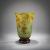 Vase 'Vigne vierge', c. 1910