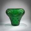 Große Vase, um 1930