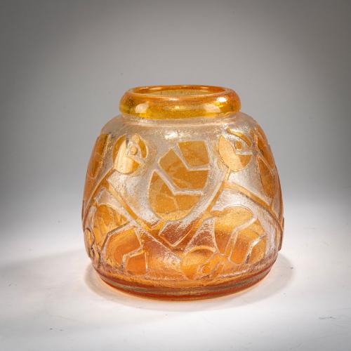 Vase, um 1930