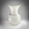 Große Balustervase, um 1930