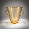 Henkelvase, um 1930