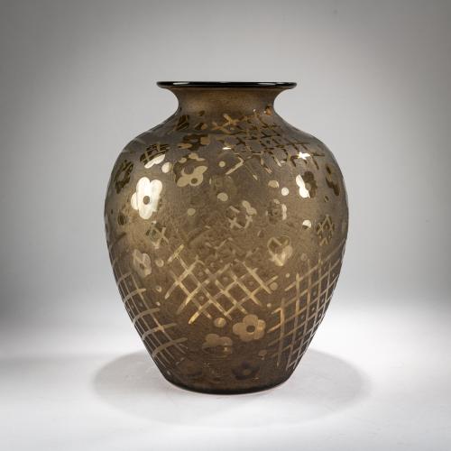 Vase, um 1930