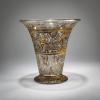 Glockenvase, um 1930