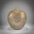 Bulbous vase, c. 1930