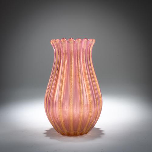 Vase, um 1950