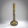 Tall 'Tulipes de Perroquet' vase, circa 1897/98