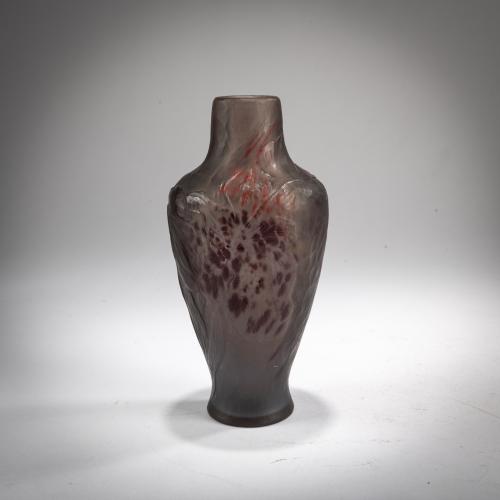 Kleine Vase 'Iris', 1898-1900