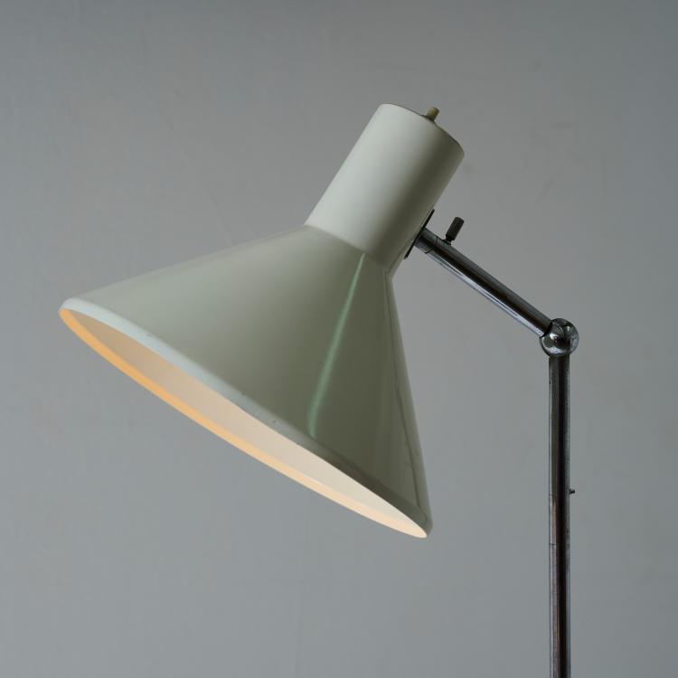 Bild 3 zu Objekt, Floor lamp '1045/N', 1948 (design), Gino Sarfatti, Arteluce, Mailand / Milan, 180B 487
