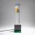 Table light 'Picadilly', 1982 (design)