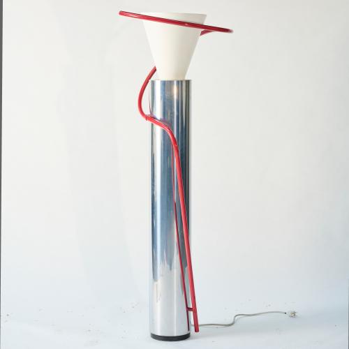 Floor lamp 'Luminator Barcelona', 1929 (design)