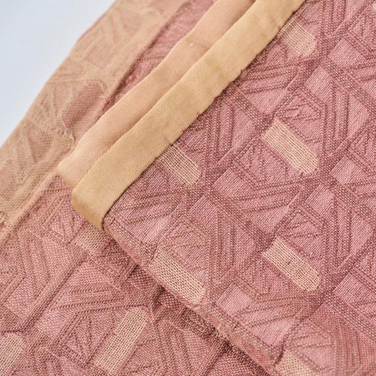 Bild 2 zu Objekt, &Uuml;berdecke, 1902, Henry van de Velde, Vogel, Wilhelm, Lunzenau/Chemnitz, 178A 415