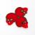 Brooch / collar ornament 'Chari Deadhead', 2004