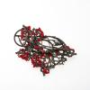 Brooch 'Rebirth', 2015