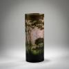 Vase 'Paysage', c. 1910
