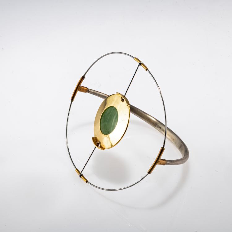 Bild 2 zu Objekt, Bangle, 1980s, Klaus Ullrich, 178C 994