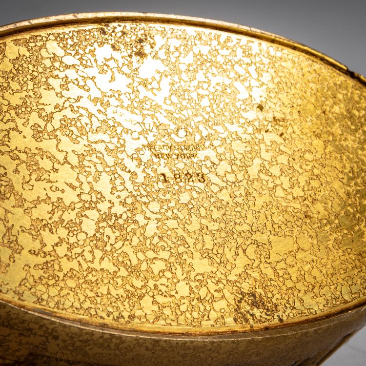 Bild 3 zu Objekt, Schatulle 'Louis XVI', um 1920, Louis C. Tiffany, Tiffany Studios, New York, 178A 455