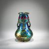 Vase with handles, c. 1910