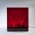 'cubo di teo' light object, c. 1970 (design)