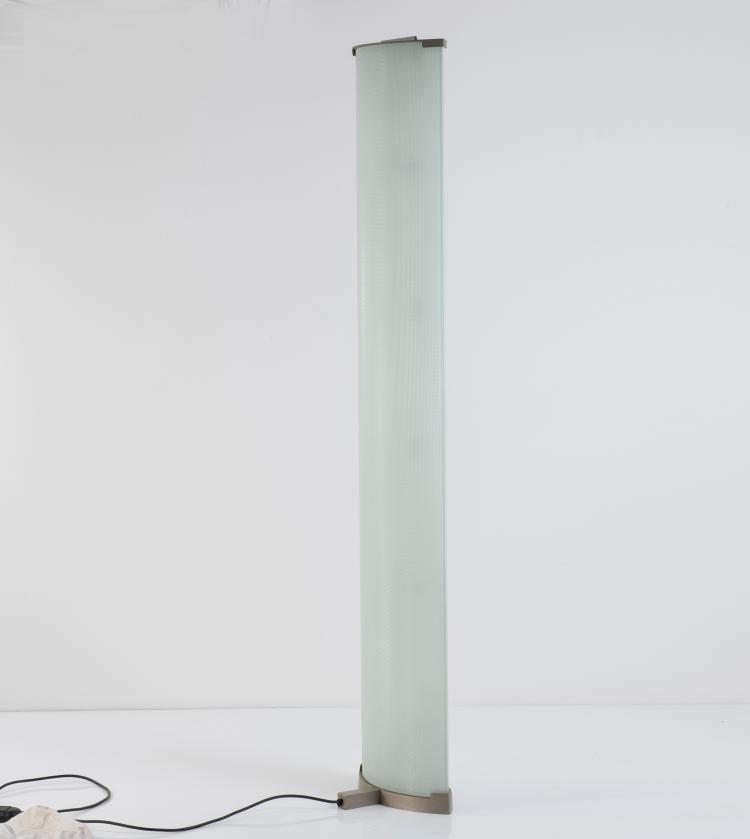 Bild 3 zu Objekt, Zwei Stehleuchten 'Pirellone', 1967 (Entwurf), Gio Ponti, Fontana Arte, Mailand / Milan, 179A 292