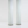 Two floor lamps 'Pirellone', 1967 (design)