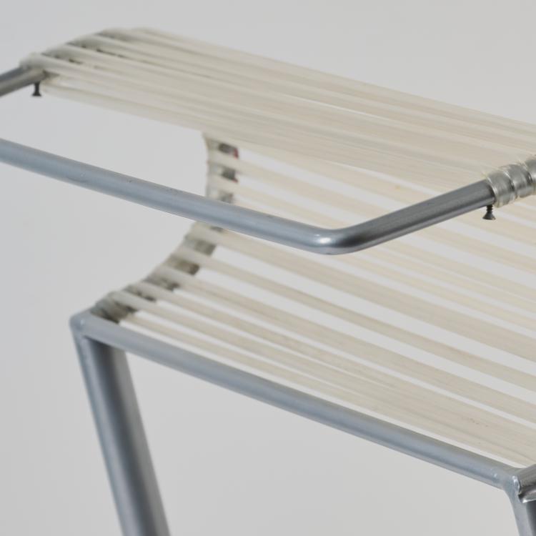 Bild 5 zu Objekt, Armlehnsessel 'Juliette', 1987 (Entwurf), Massimo Iosa Ghini, Memphis Milano, 178B 872